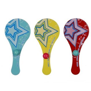 RACKET MED BALL I SNOR (45 stk.)