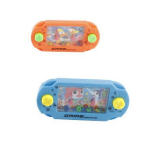 VANNSPILL FORMET SOM GAMEBOY (48 stk.)