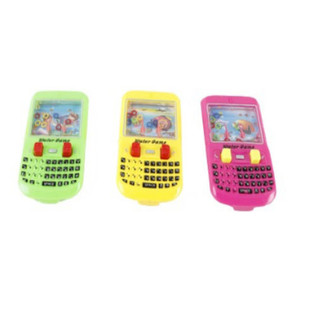 Mobiltelefon Vannspill (48 stk.)