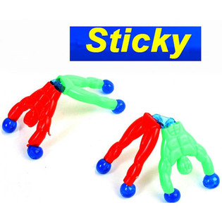 Veggklatrer / Wall Walker (48 stk.)