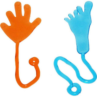 MINI KLISTREH&Aring;ND (48 stk.)
