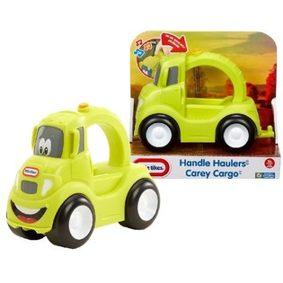 LITTLE TIKES - HANDLE HAULERS BIL (2 stk.)