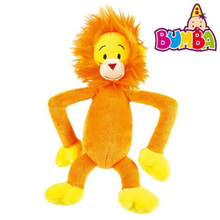 Bumba Kosebamse - Harry, 20 cm (4 stk.)