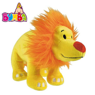 Bumba Kosebamse - Barry, 23 cm (4 stk.)