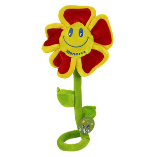 STOR PLYSJBLOMST, 60 Cm - MENORCA (27 stk.)