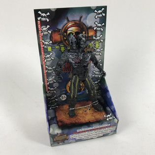 STORE PIRATEVENTYR LEGEFIGURER (12 stk.)