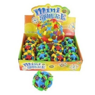 MAGISK SPERF-BALL I DISPLAY (12 stk.)