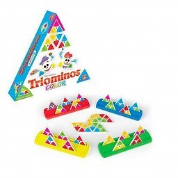 Triominos Color (1 stk.)