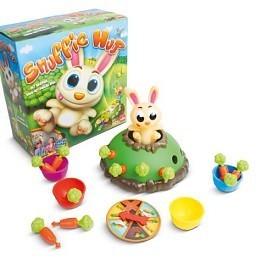 Snuffie Hup (Jumping Jack) - Goliath Spill