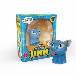 Magic Jinn (1 stk.) - Interaktivt Goliath-spill