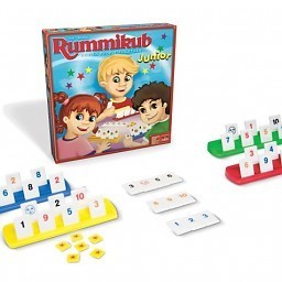 Rummikub Junior – Originalen (1 stk.)