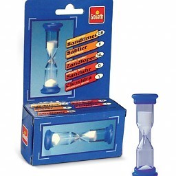 Rummikub Original Timeglass (1 stk.)