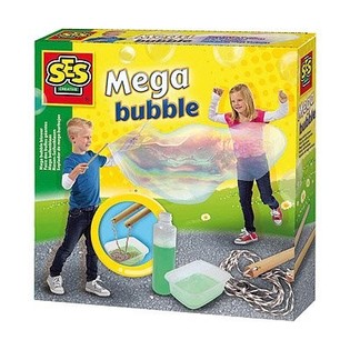Ses Mega Såpebobler (1 stk.)