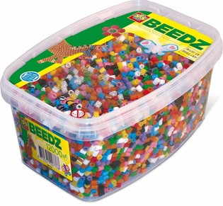 SES Strykeperlemiks 12 000 stk (1 stk)