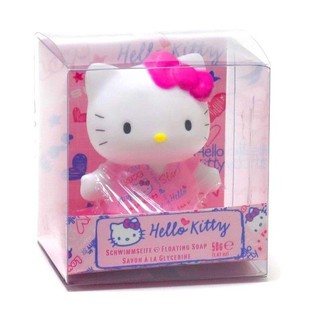 FLYTENDE HELLO KITTY-S&Aring;PE (12 stk.)