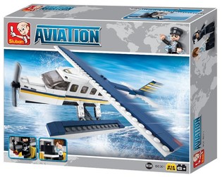 Sluban Sjøfly M38-B0361 (1 stk.)