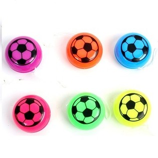 FOTBALL YOYOER (48 stk.)