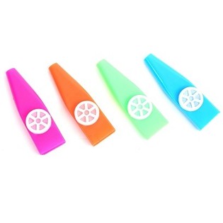 Musikk Kazoo (48 stk.)