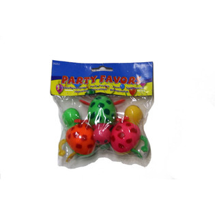 ***SUPERBILLIG*** 3 stk. BADESKILDPADDER (12st.)