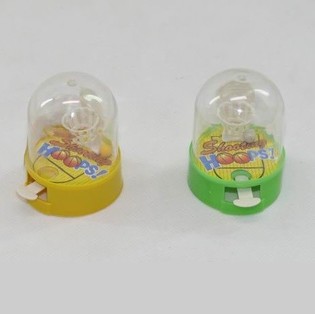 MINI BASKETSPILL (50 stk)