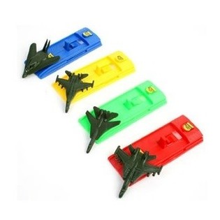 F-16 Jagerfly med tilbaketrekk (48 stk.)