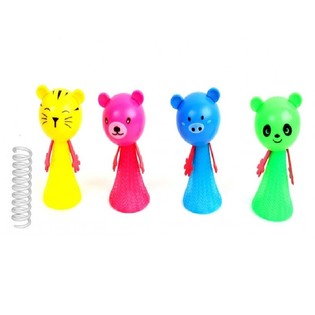 MORSOMME HOPPEFIGURER (24 stk.)