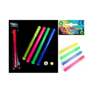 Lysende LED-staver, 32 cm lange (24 stk.)