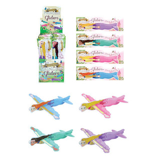SKUMFLY &ndash; MODELL: PRINSESSE I DISPLAY (48 stk.)