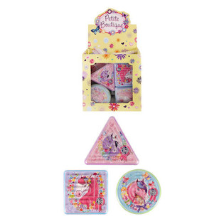 Tålmodighetsspill Ponni – Display (96 stk.)