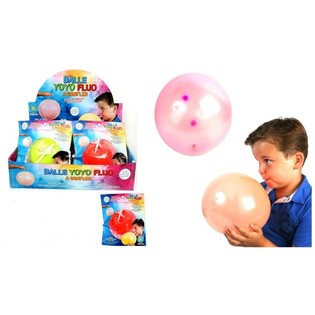 JOJO-BALLONG I DISPLAY (12 stk)
