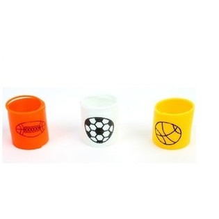 MINI SPORTSPIRALER Ø3,5 CM (48 stk.)