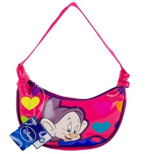 DISNEY DVERGER SKULDERVESKE (2 stk.)