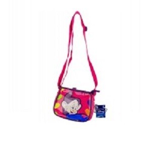 DISNEY DVERGER SKULDERVESKE (2 stk.)