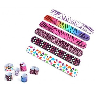 Trendy Design Clic-armb&aring;nd (48 stk.)