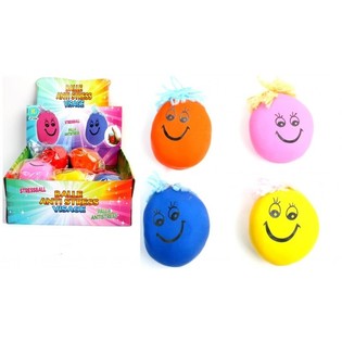 Glade Store Stressbolter i Display (12 stk.)