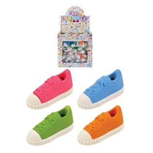 SNEAKER-VISKEL&AElig;R I DISPLAY (84 stk.)