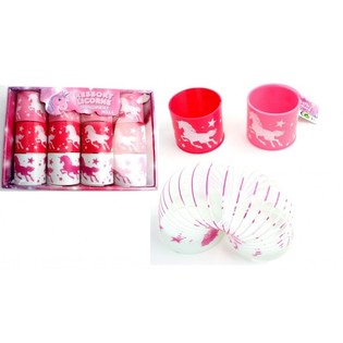 Store Trappel%pere Enhj%rning %7cm i Display (12 stk.)