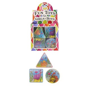 T&Aring;LMODIGHETSSPILL &ndash; MODELL: SEA LIFE I DISPLAY (96 stk.)
