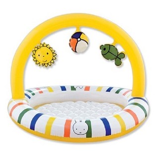 Miffy Oppbl&aring;sbart Babybasseng (6 stk.)