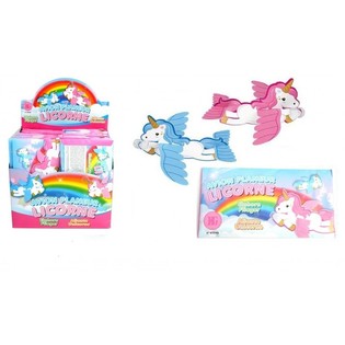 STORE ENHJ&Oslash;RNING SKUMFLY I DISPLAY (48 stk)