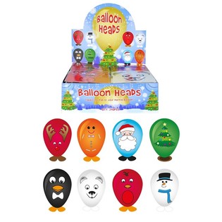 Ballonghoder – Modell: Jul (240 stk.)