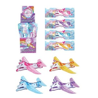 UNICORN / ENHJ&Oslash;RNING FOAM-FLY I DISPLAY (48 stk.)
