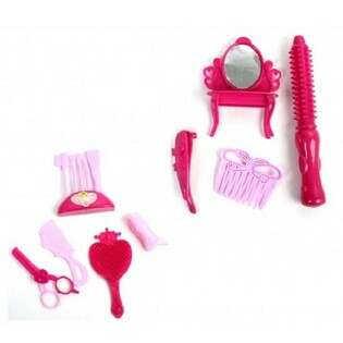 HAIR BEAUTY LEKESETT (48 stk.)