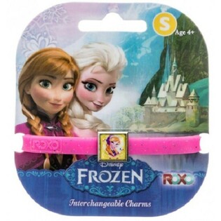 FROZEN ARMB&Aring;ND MED 1 CHARM (24 stk.)