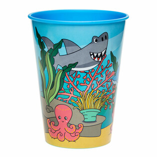 DRIKKEBEGER / ISBEGER HAVDYR - 260 ML (12 stk.)