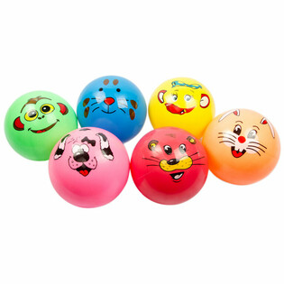 Glade Dyreballer &Oslash; 23 cm (10 stk.)