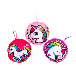 PLYSJ ENHJ RNING - 13 cm (24 stk)