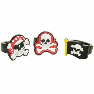 PIRATRINGER (60 stk)