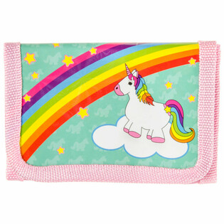 Unicorn Lommebok (12 stk.)
