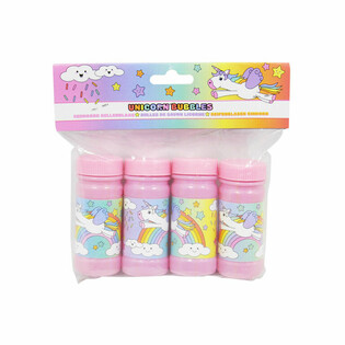 S&Aring;PEBOBLER ENHJ&Oslash;RNING 50ML (4 stk.)